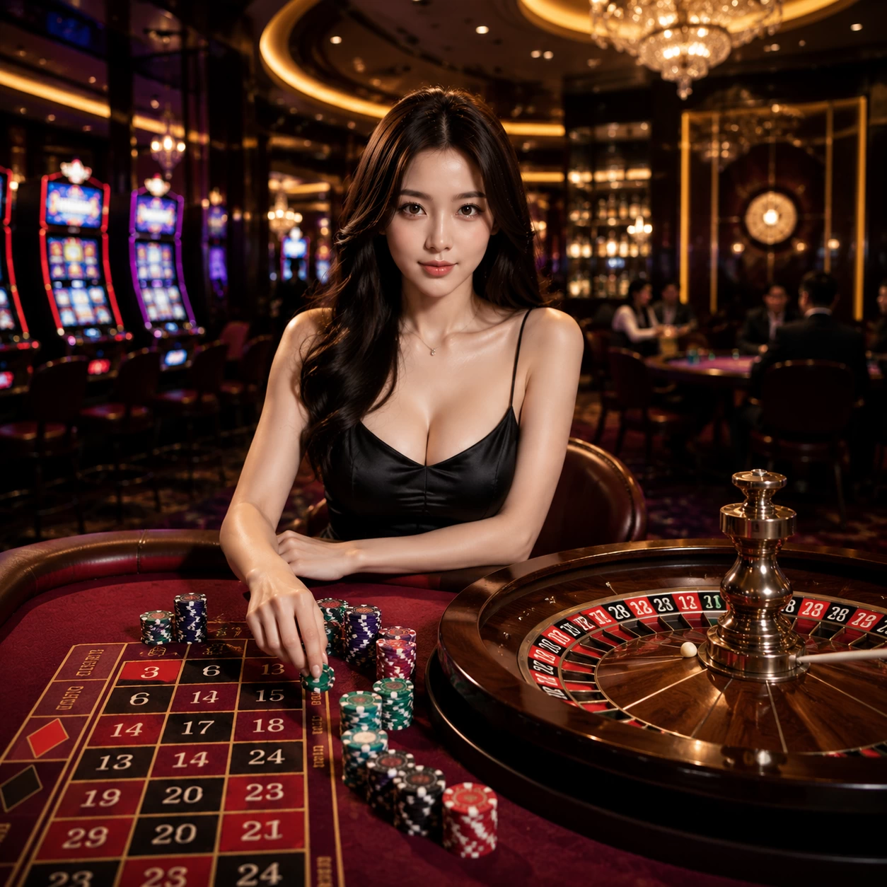 Menjelajahi Fitur Menarik di Situs Game winning568